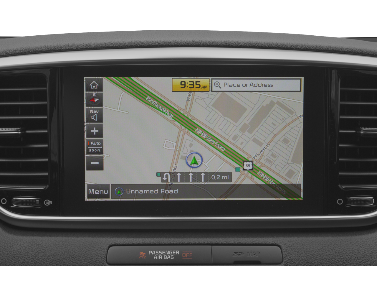 2021 Kia Sportage SX