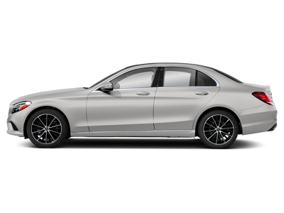 2021 Mercedes-Benz C-Class C 300 4MATIC®