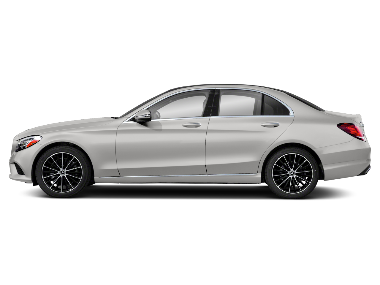2021 Mercedes-Benz C-Class C 300 4MATIC®