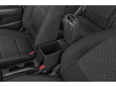 2022 Kia Rio S