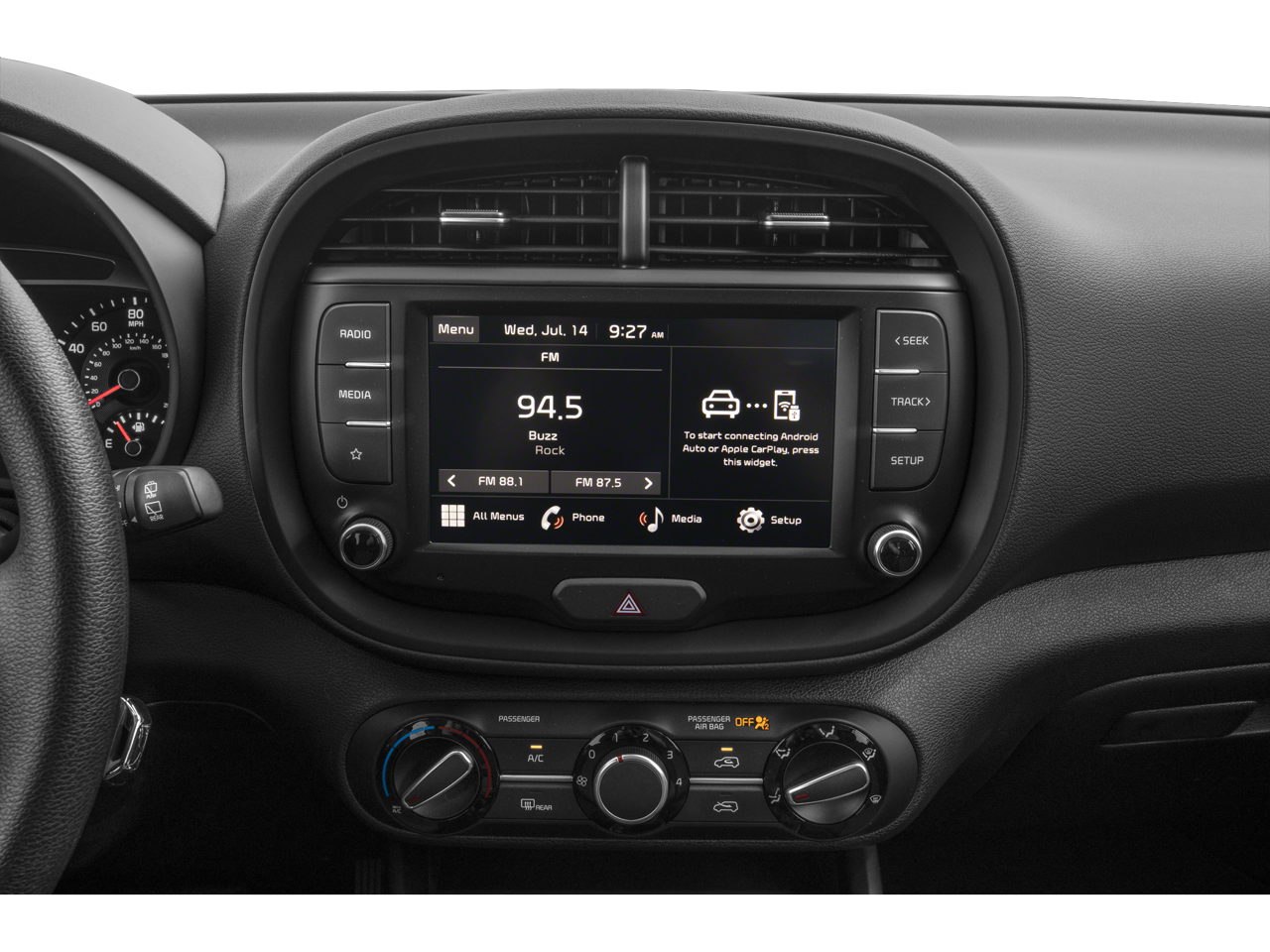 2022 Kia Soul X-Line