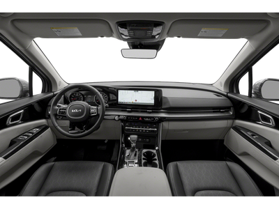 2022 Kia Carnival EX
