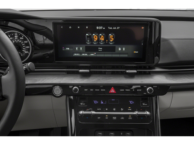 2022 Kia Carnival EX