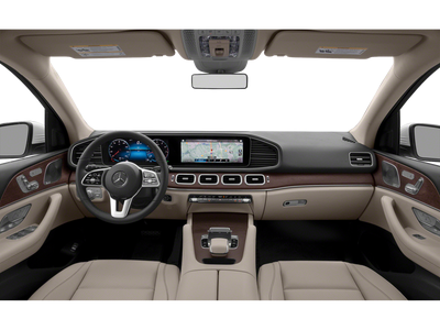 2022 Mercedes-Benz GLE GLE 350