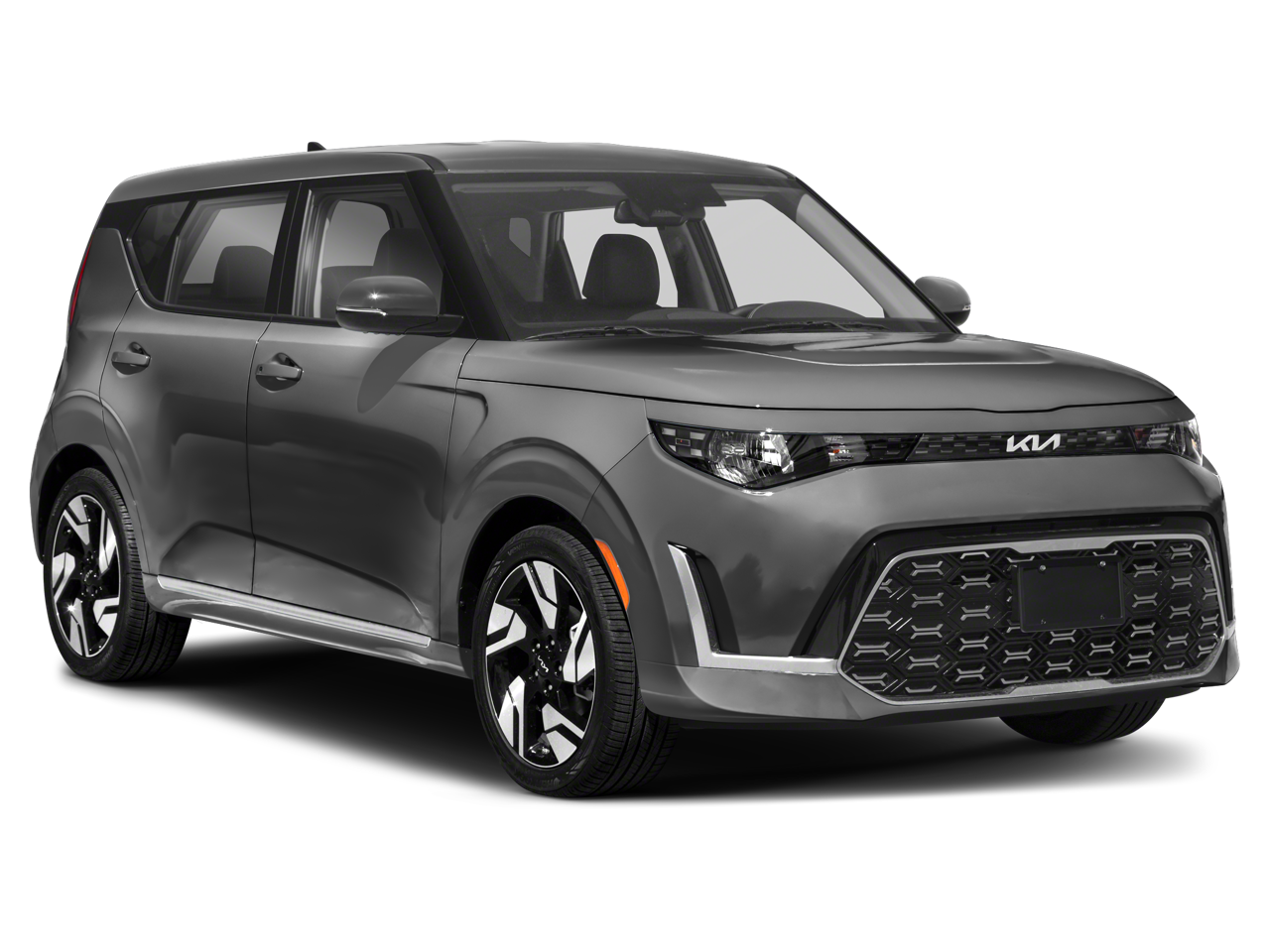 2023 Kia Soul GT-Line