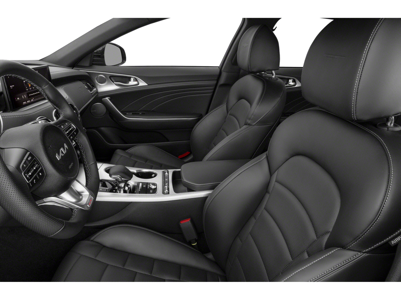 2023 Kia Stinger GT-Line