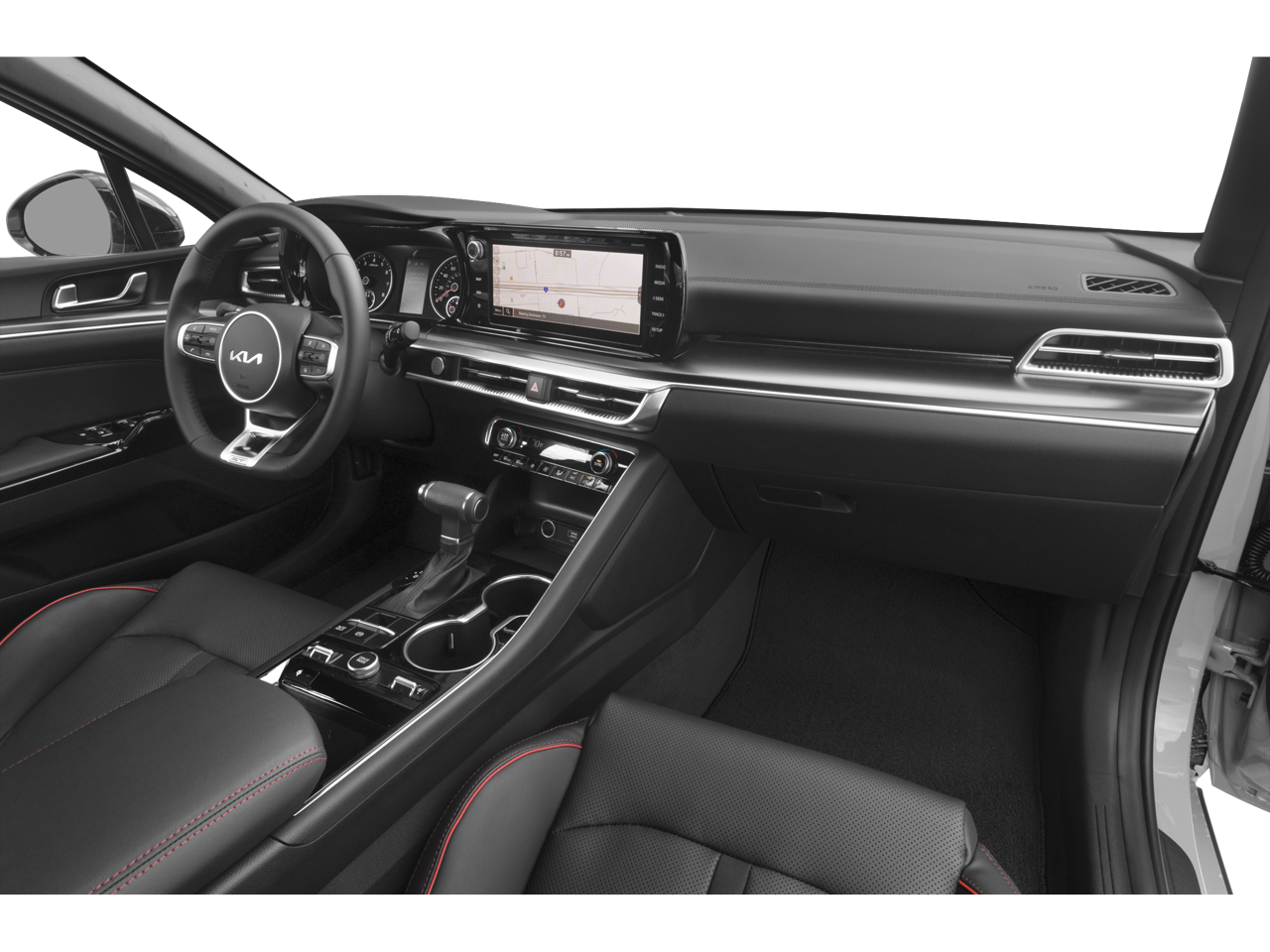 2023 Kia K5 GT