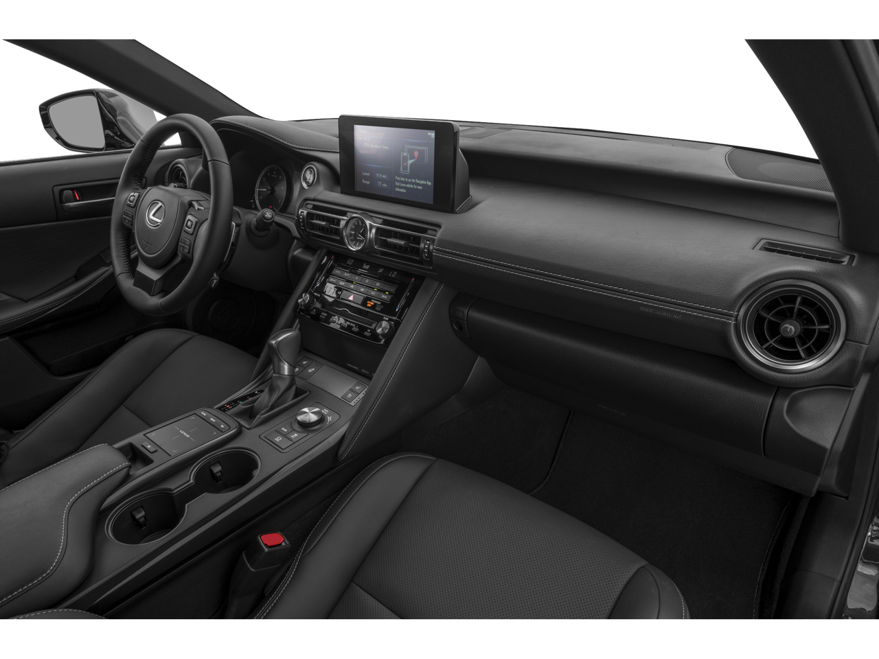 2023 Lexus IS 300
