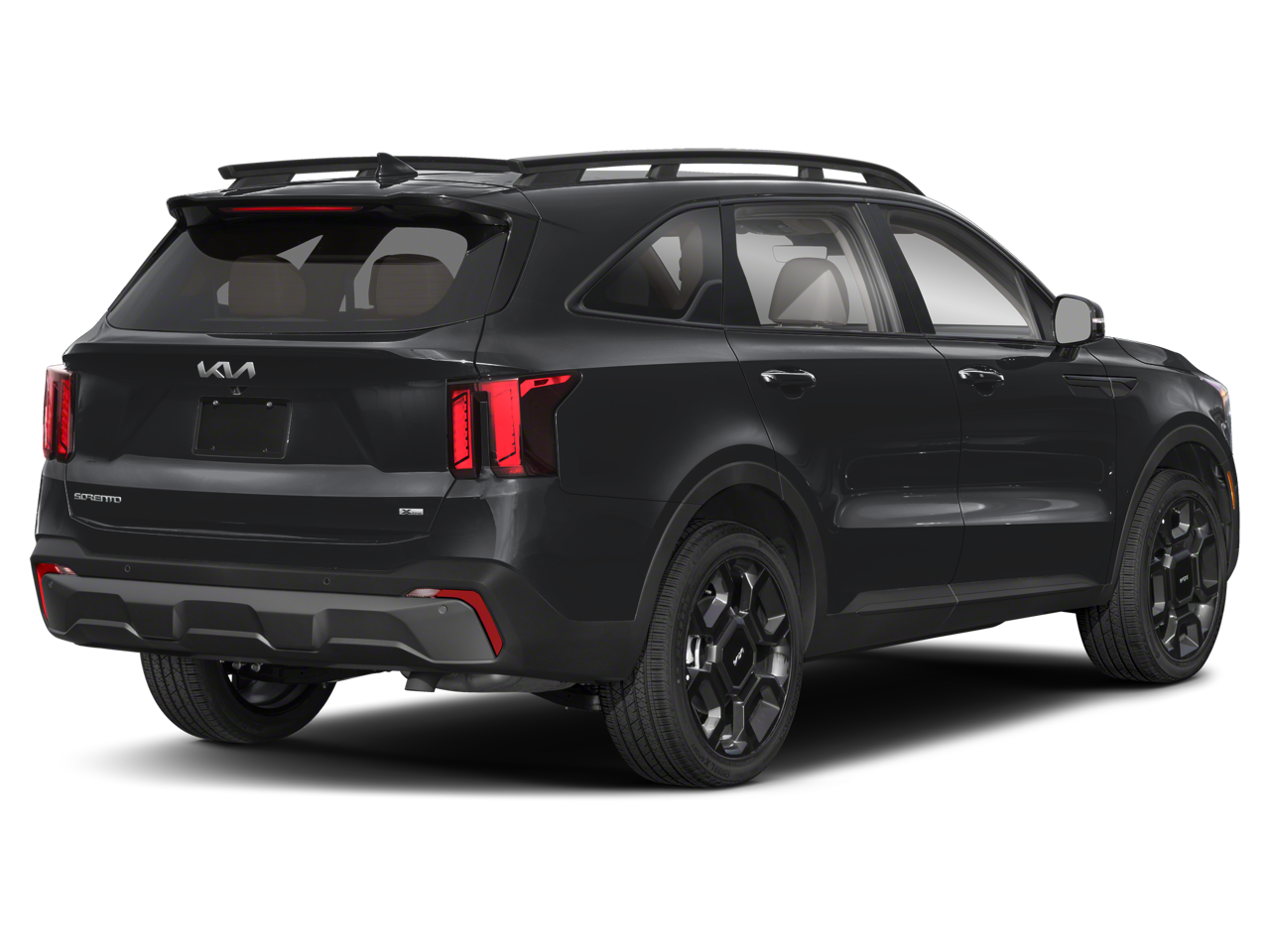 2024 Kia Sorento X-Line EX