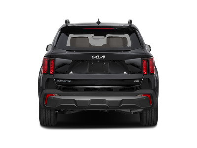 2024 Kia Sorento X-Line EX