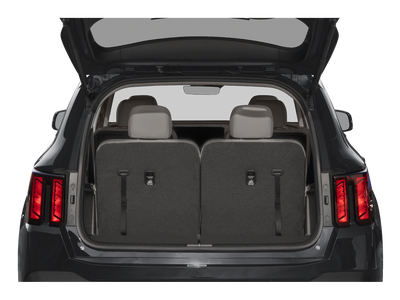 2024 Kia Sorento X-Line EX