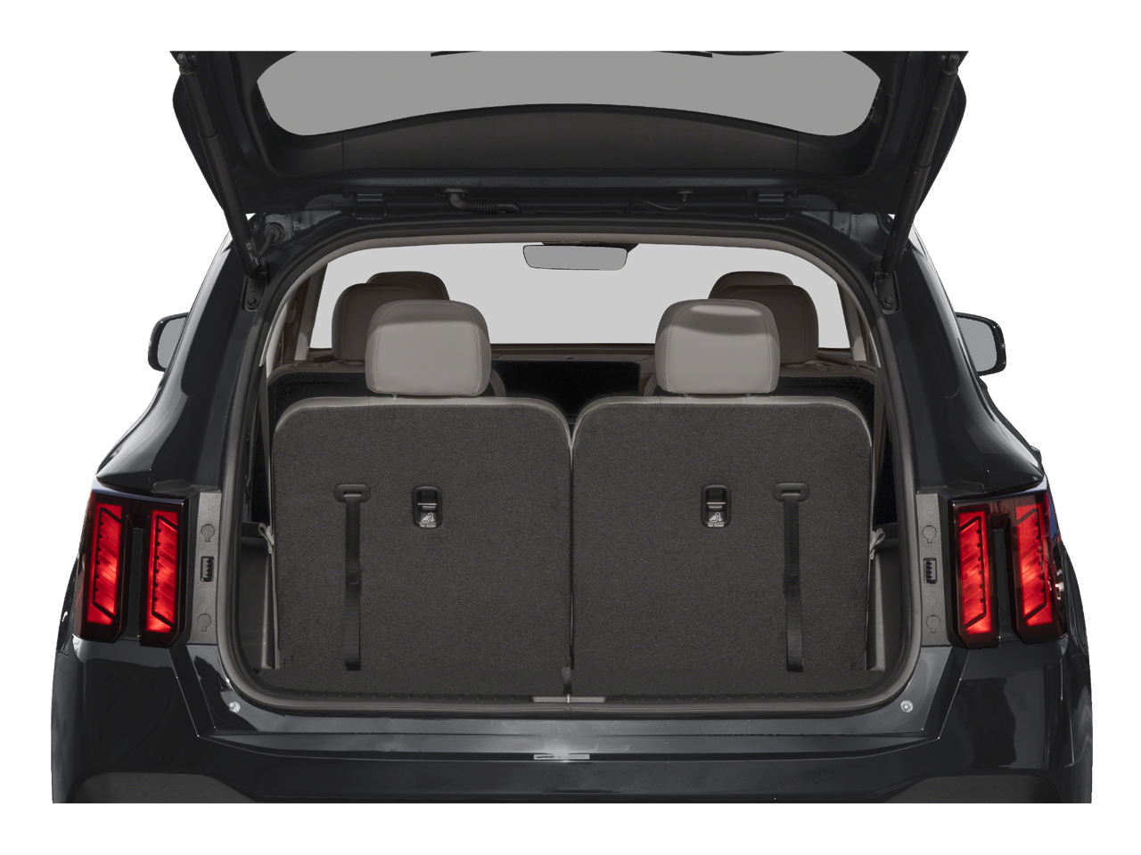 2024 Kia Sorento X-Line EX