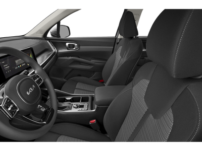2024 Kia Sorento LX