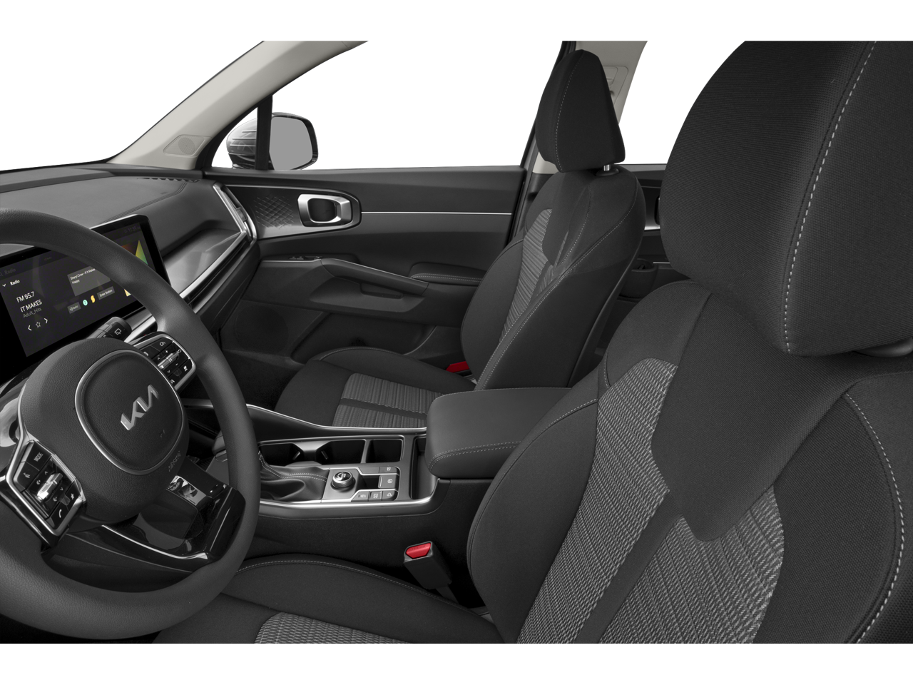 2024 Kia Sorento LX