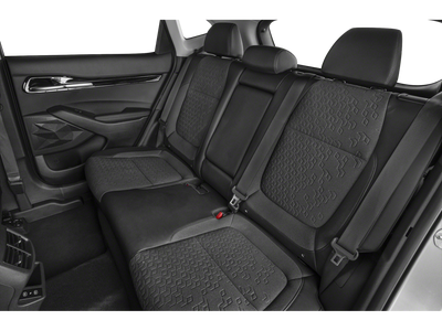 2024 Kia Seltos X-Line