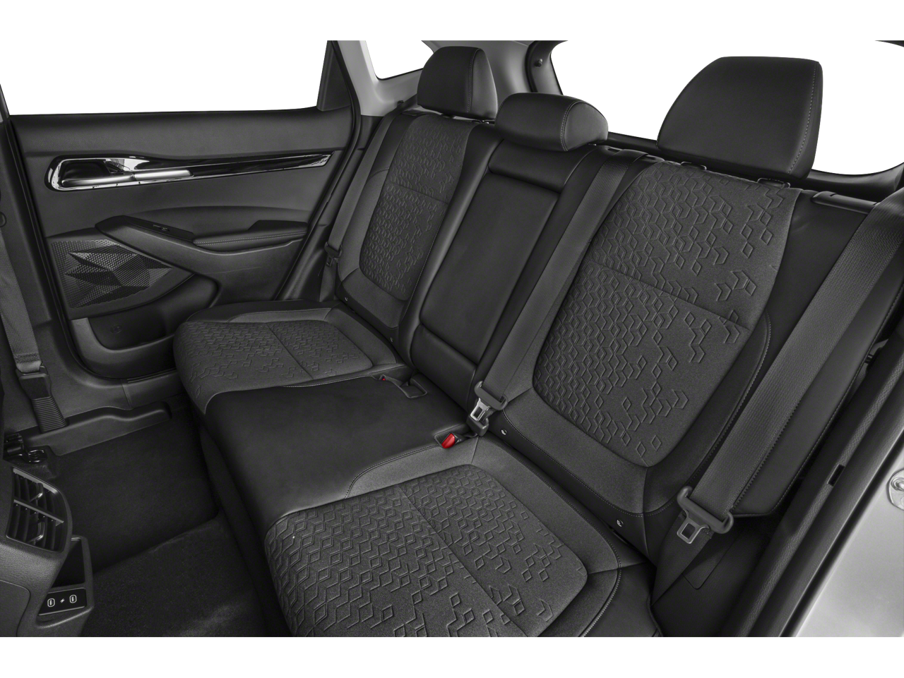 2024 Kia Seltos X-Line