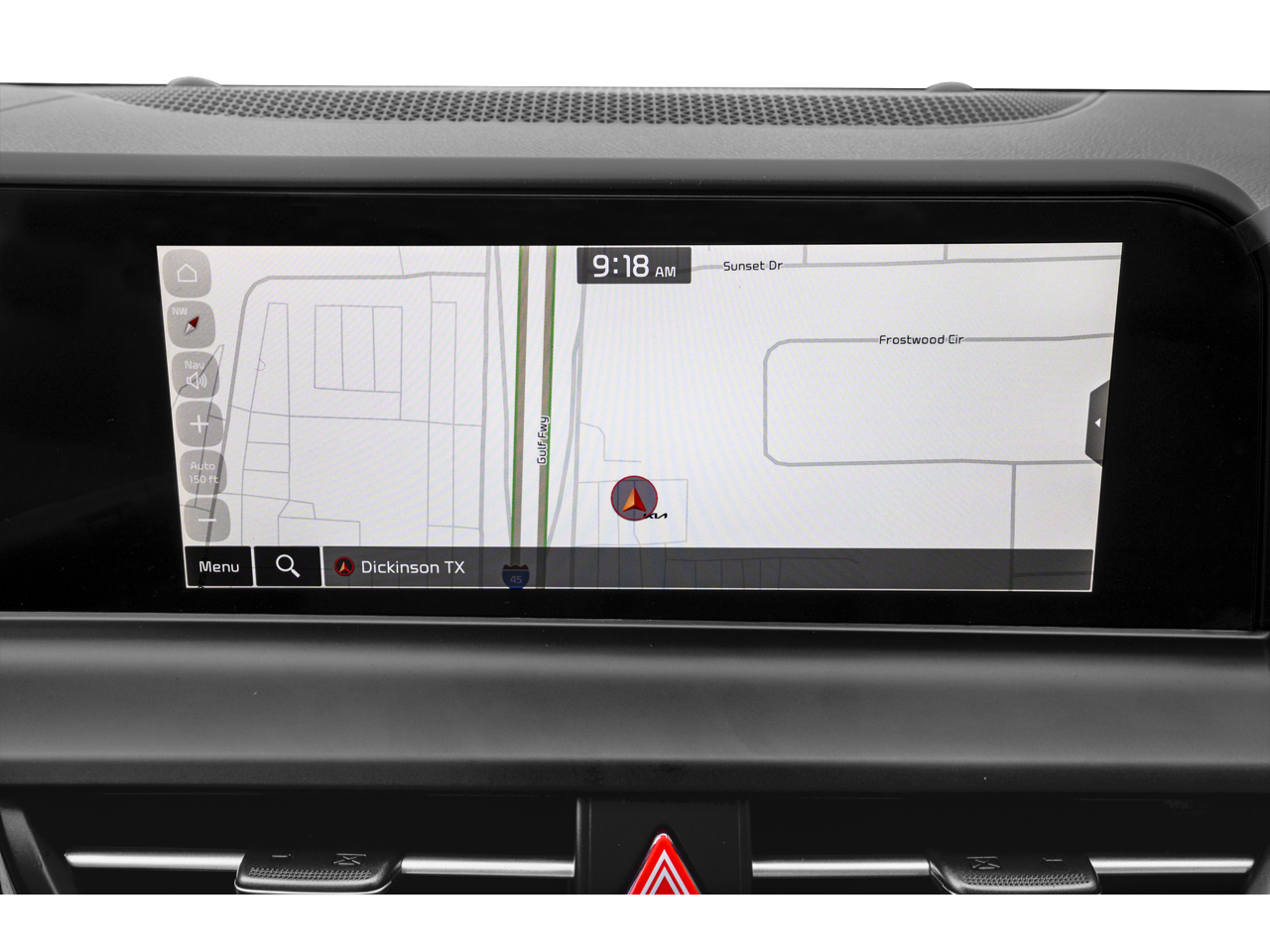 2024 Kia Seltos S X-Line photo 3