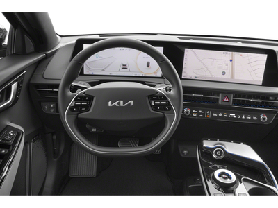 2024 Kia EV6 GT-Line