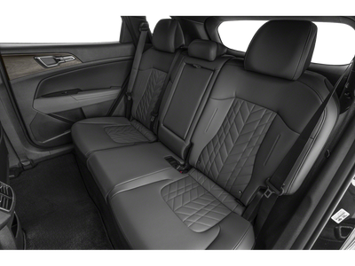 2024 Kia Sportage Plug-In Hybrid X-Line Prestige