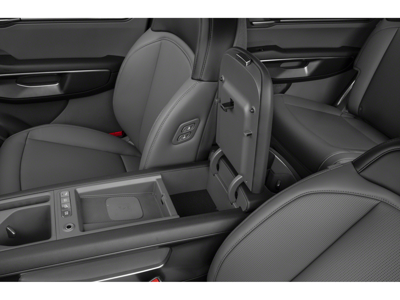 2024 Kia EV9 Light Long Range