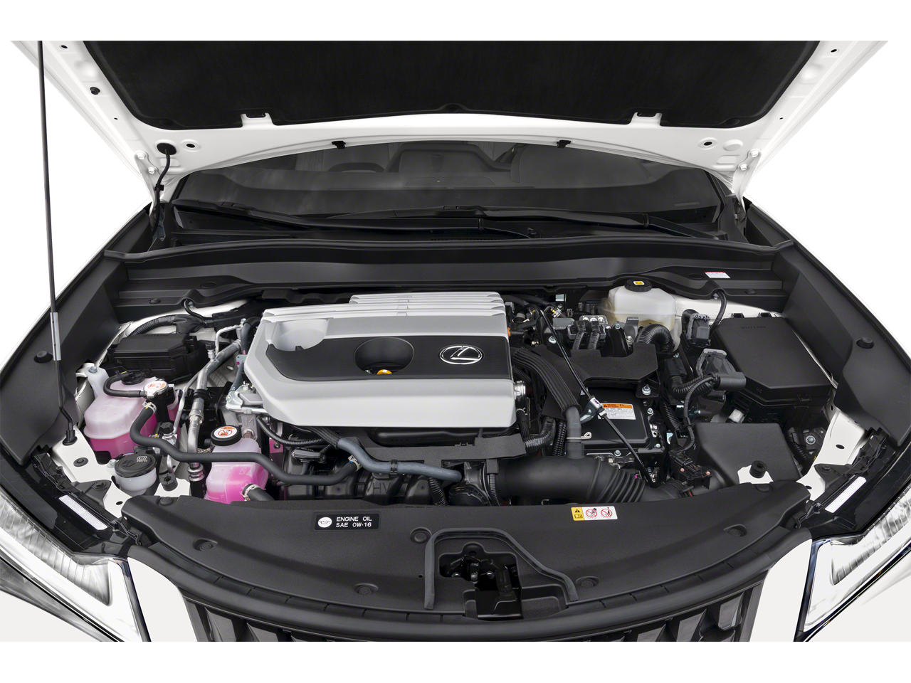 2024 Lexus UX 250h Premium