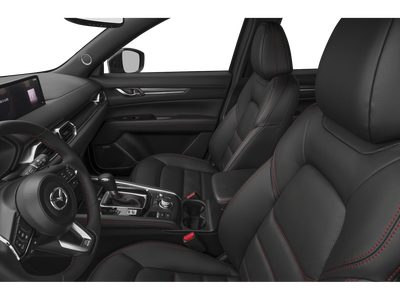 2024 Mazda Mazda CX-5 2.5 Turbo Premium