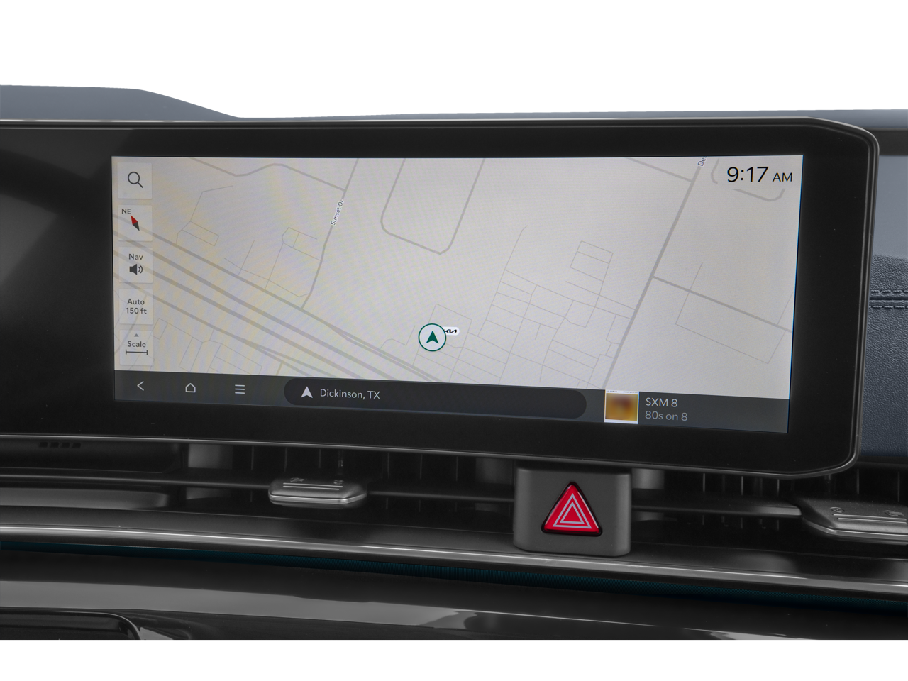 2025 Kia Carnival SX Prestige