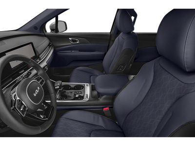 2025 Kia Carnival SX