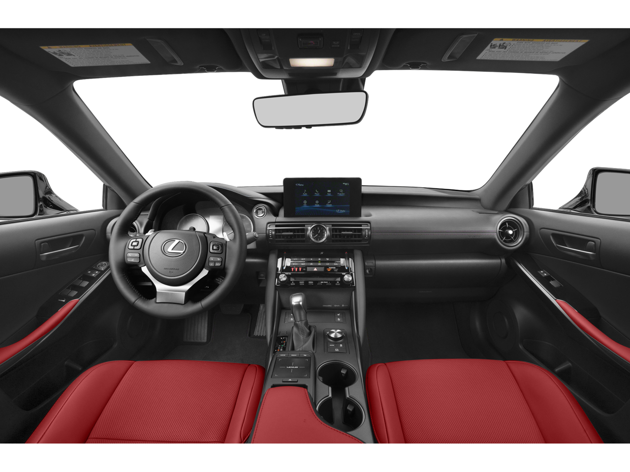 2025 Lexus IS 300