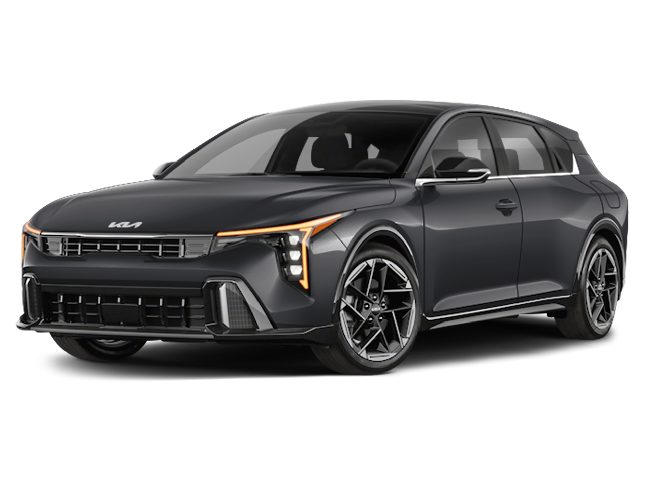 2026 Kia K4's photo