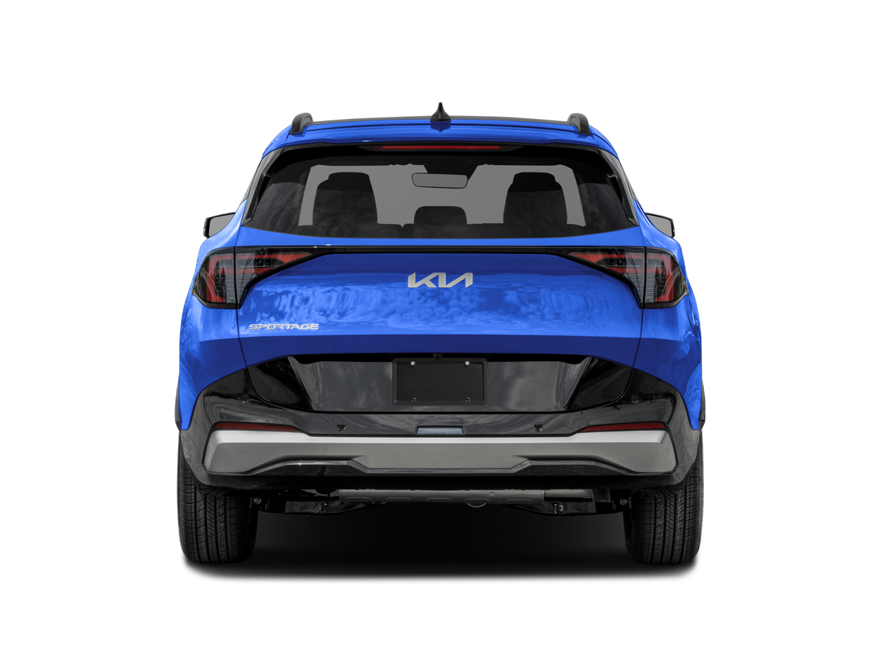 2026 Kia Sportage SX