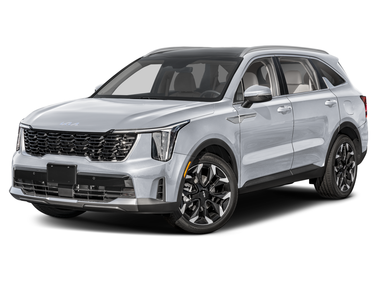 2026 Kia Sorento EX - Photo 16