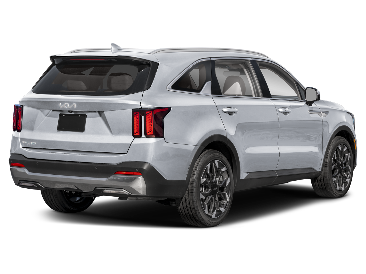 2026 Kia Sorento EX - Photo 17