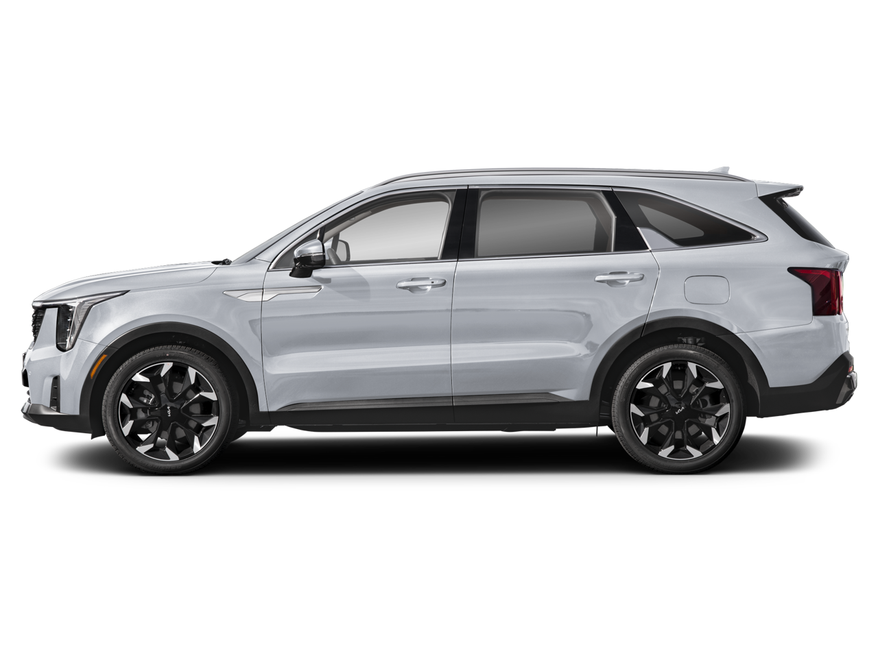 2026 Kia Sorento EX - Photo 18