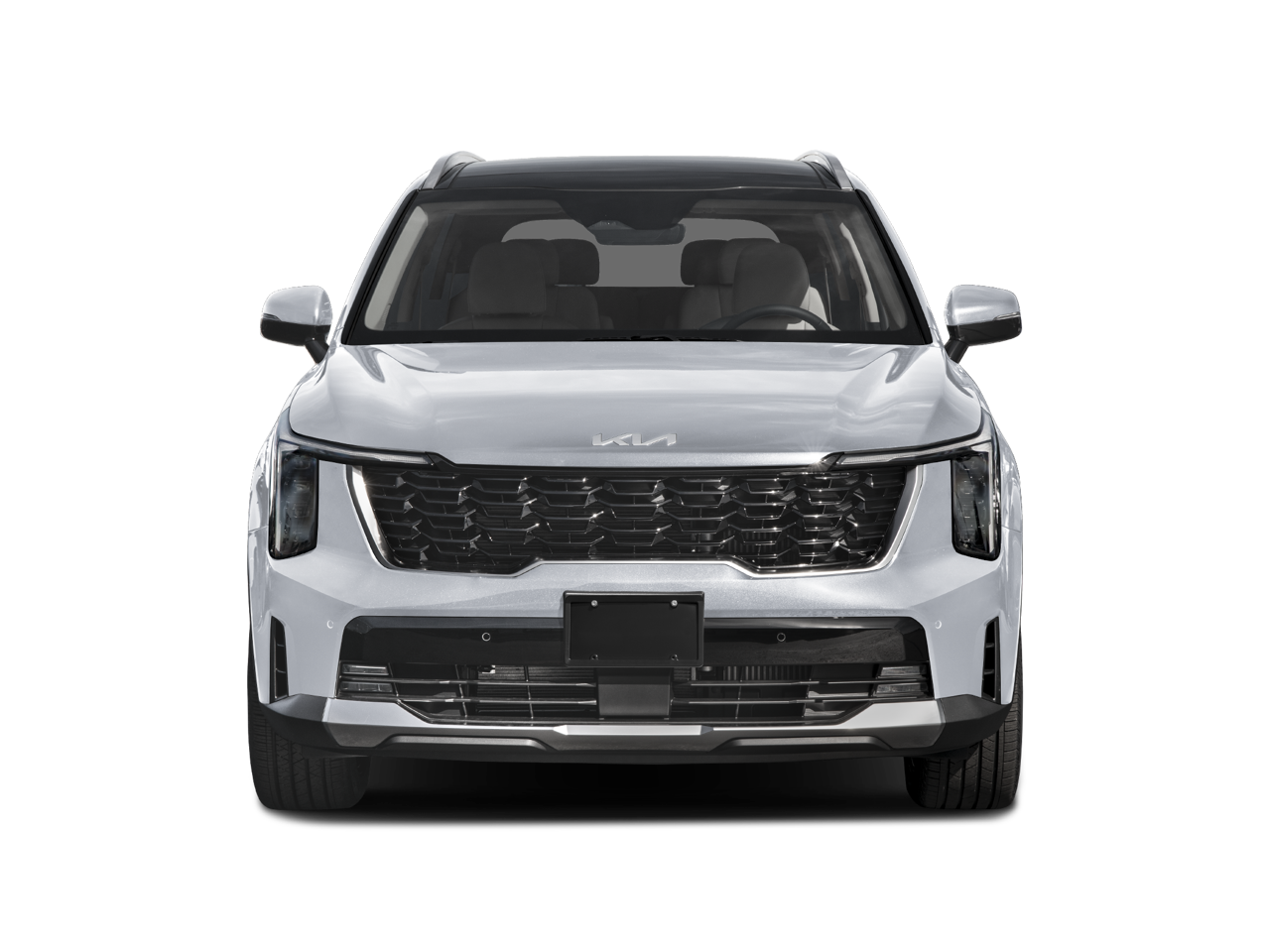 2026 Kia Sorento EX - Photo 19