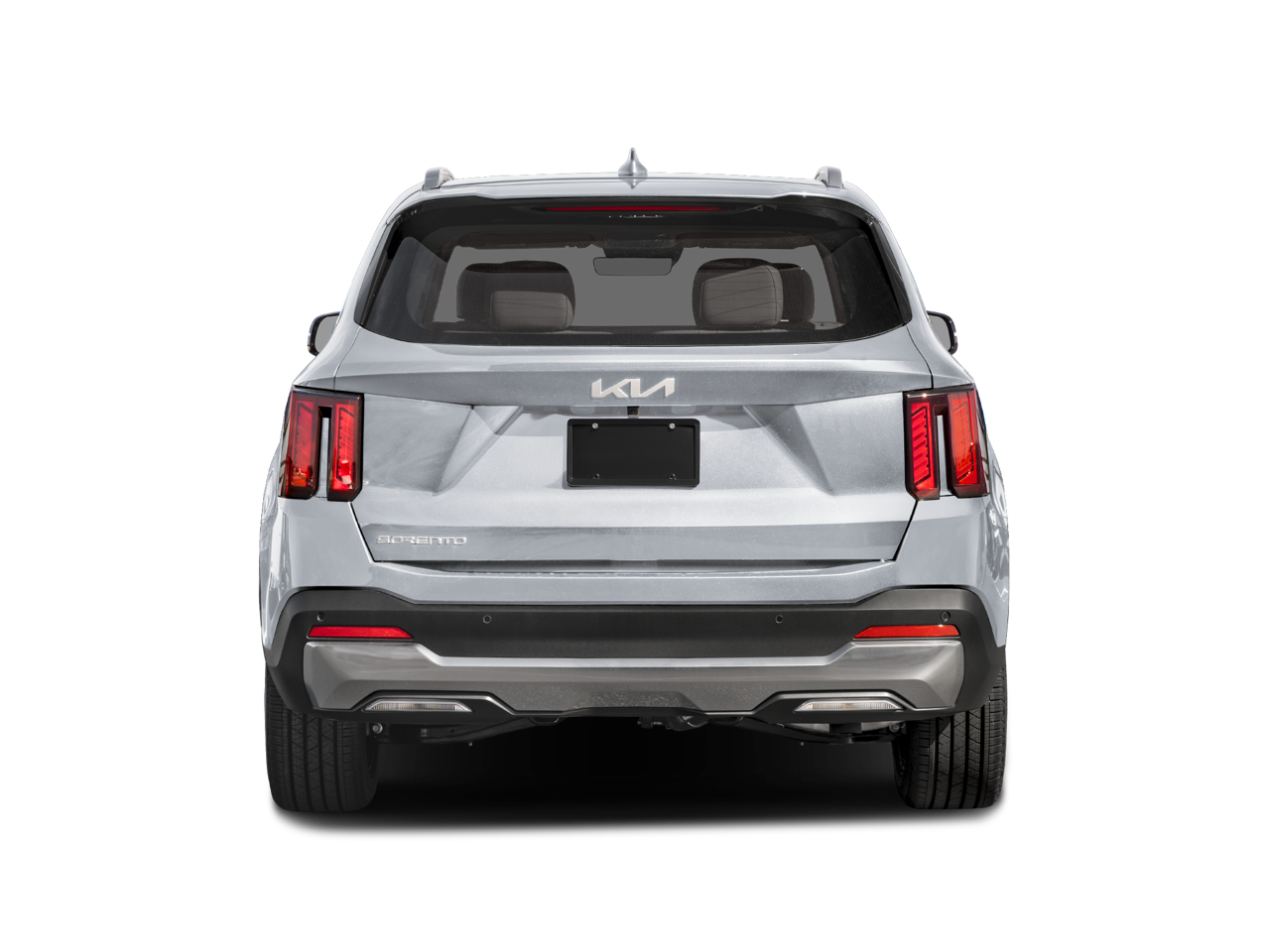 2026 Kia Sorento EX - Photo 20