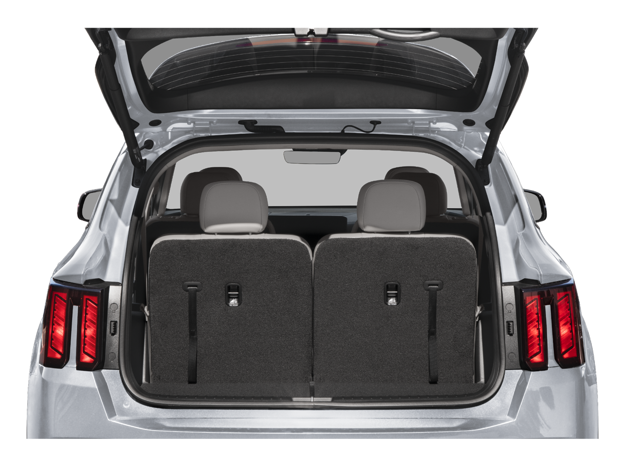 2026 Kia Sorento EX - Photo 25