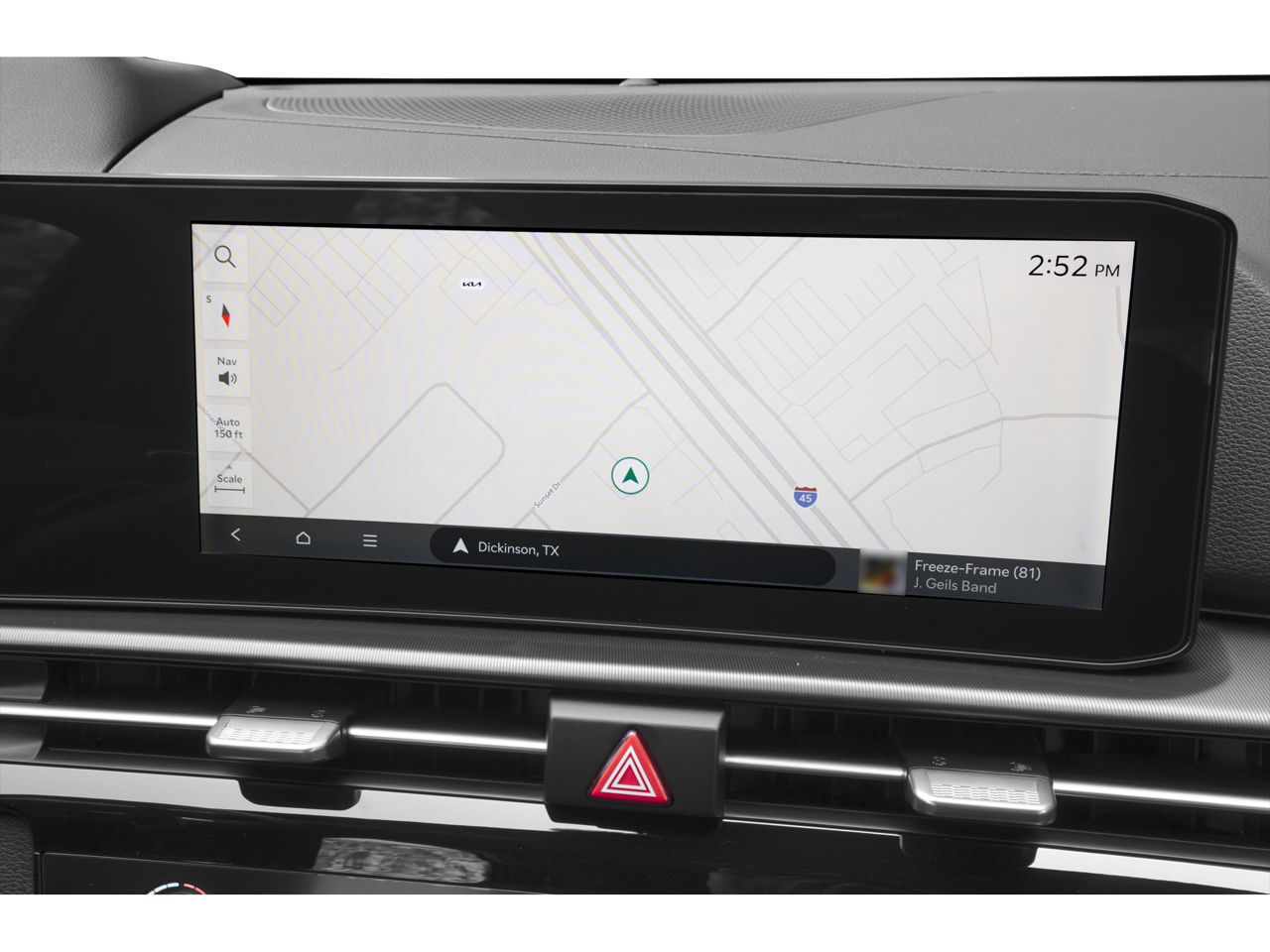 2026 Kia Sportage photo 3