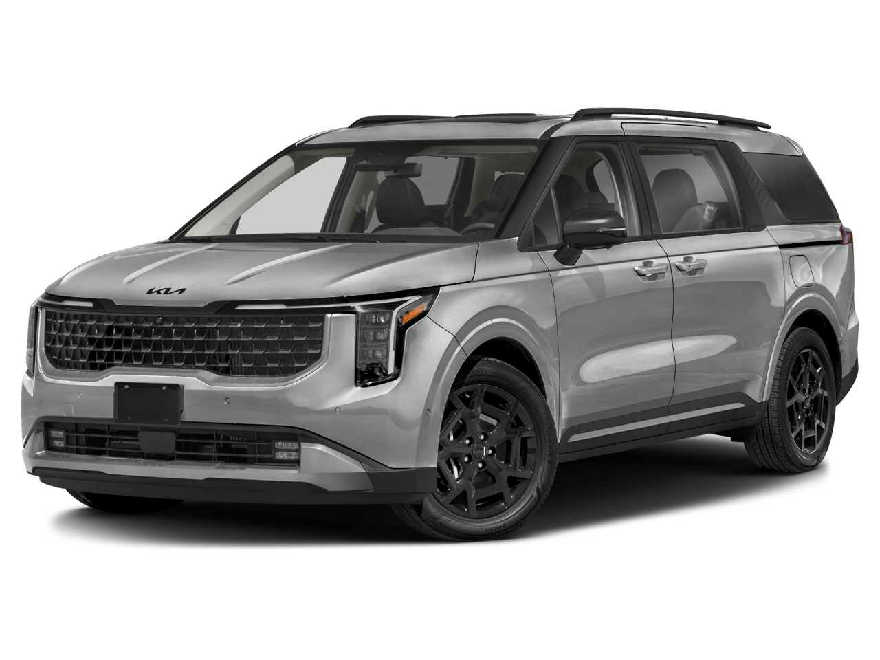 2026 Kia Sedona's photo