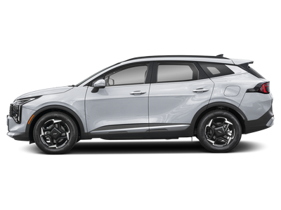 2027 Kia Sportage EX
