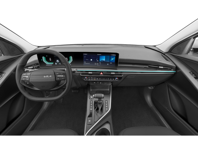 2027 Kia Niro SX