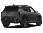 2027 Kia Seltos X-Line