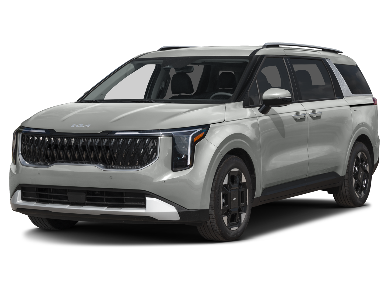 2027 Kia Carnival EX