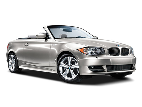 2008 BMW 1 Series 128i
