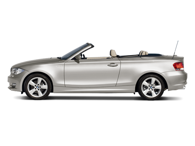 2008 BMW 1 Series 128i