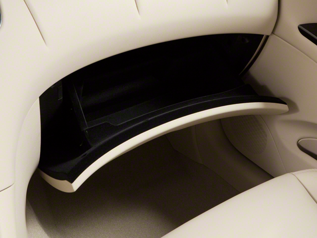 2011 INFINITI EX35 Journey