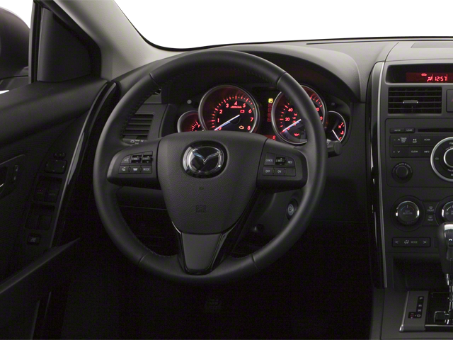 2011 Mazda Mazda CX-9 Sport