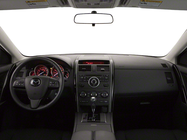2011 Mazda Mazda CX-9 Sport