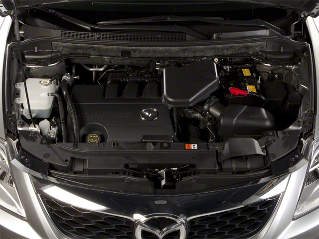2011 Mazda Mazda CX-9 Sport
