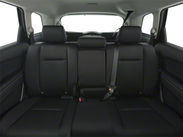 2011 Mazda Mazda CX-9 Sport